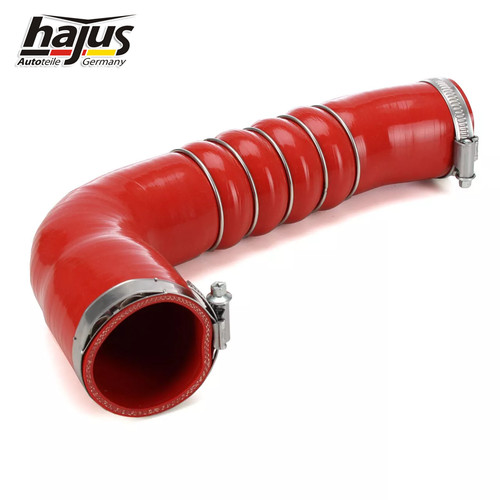 Hajus ladeluftschlauch - hajus,