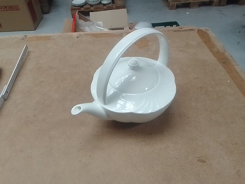 Villeroy boch arco weiß - boch,