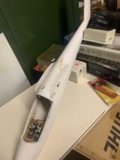 Pilatus rumpf gebr mit 2 - rumpf, gebr.mit