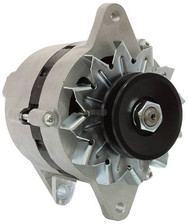 1** Lichtmaschine 30Amp Neu Oder Reman Japan-OE Nr.021000-4570 für Kubota F2302