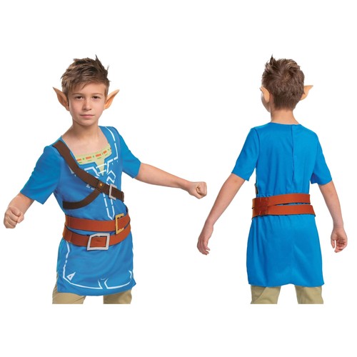 Legend zelda link - legend, of