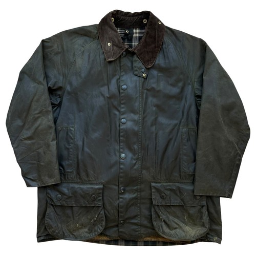 Barbour vintage a150 - barbour,