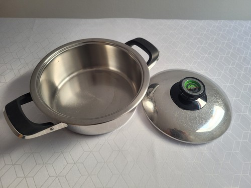 Amc topf liter 20 - topf,