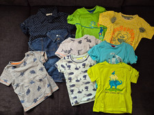 Sachenpaket, Baby, Junge
