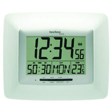 Technoline WS8100 Funkwanduhr  | B-Ware | neuwertig