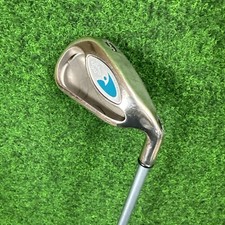 CALLAWAY Tungsten 6-Eisen - Damen (Graphit, 37 Zoll, Rechts, Ladies Flex)