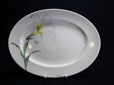 Rosenthal Aida Fleur de Chine Servierplatte 32,5 cm