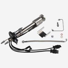 Weishaupt Umbausatz Düsenstock kpl. WL5A H-1LN inWL5B H-2L