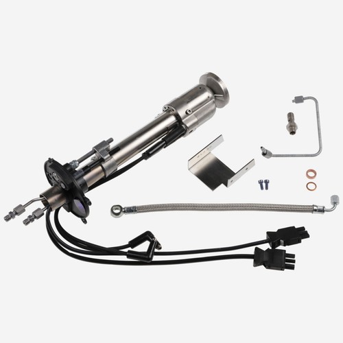 Weishaupt umbausatz - weishaupt,
