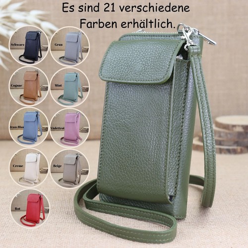 Geldbörse smartphone 2in1 - &,
