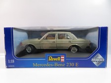 1:18 Revell 08808 Mercedes Benz 230 E W123 beige B157 