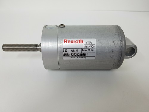 Rexroth 14w30 3222131030 - rexroth,