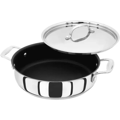 Stellar 7000 28cm - ⌀28cm, sauteuse