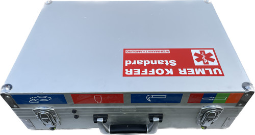 Weinmann ulmer koffer typ - ulmer,