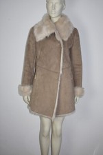 OAKWOOD * Fake Fur Lammfell