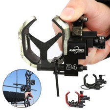 Compoundbogen Pfeilauflage