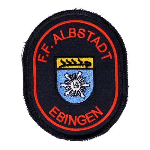 Abzeichen freiwillige - abzeichen,
