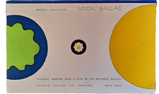 Moon Ballad by Warja Lavater