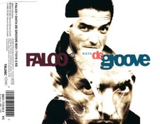 Falco - Data De Groove MCD