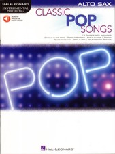 Classic Pop Songs Play-Along