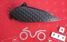 Kawasaki ZX6R Ninja ZX 6R ZX636C Verkleidung Abdeckung Tank Halterung rechts