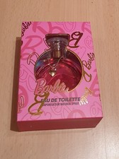 Barbie eau toilette - barbie, de