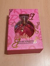 BARBIE Eau De Toilette  Unbenutzt