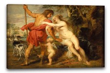 Kunstdruck Peter Paul Rubens -