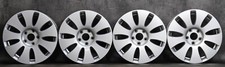 4 x  Original Audi A4 Alufelgen 7x16; 5x112; MB57,0; ET42; 8E0601025AE (1635)