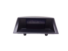 BMW E87 E81 E82 Bordmonitor Display 6,5" Navigation GPS 9211976