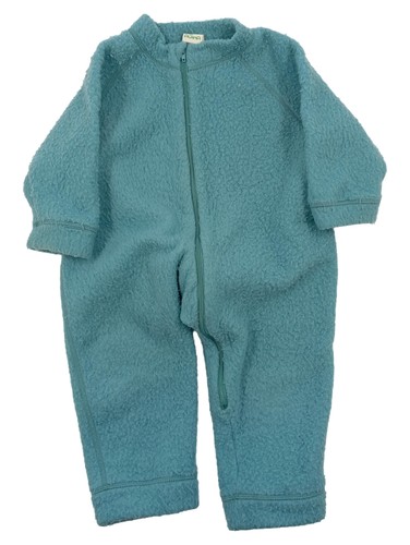Alana einteiler fleece overall - alana,