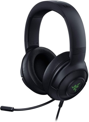 Razer kraken hypersense - razer,