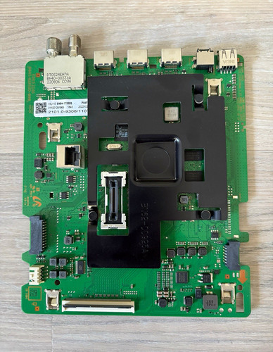 Samsung mainboard - samsung,