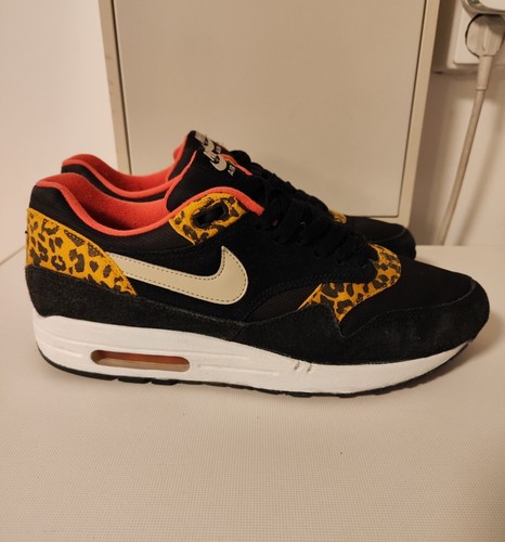 Nike air max leopard - nike, 1