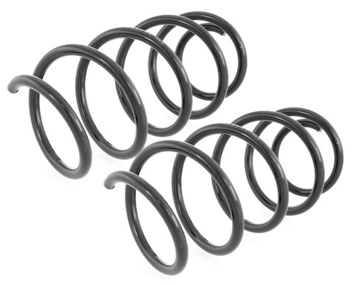 Federn vorne für opel corsa - 2,
