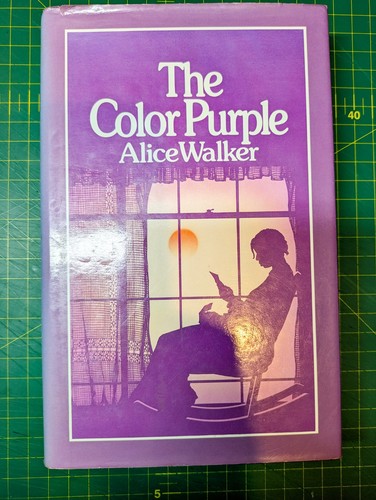 The color purple alice - purple,
