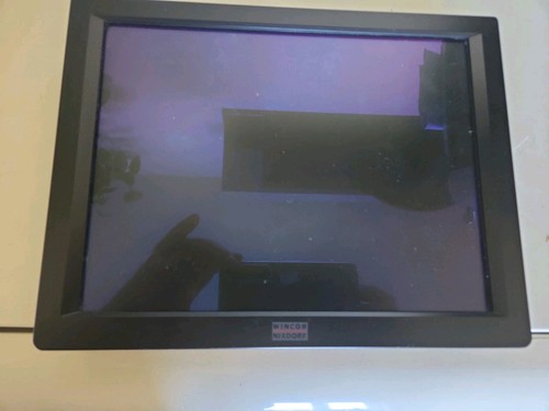 Wincor nixdorf ba72a - nixdorf, ba72a-2