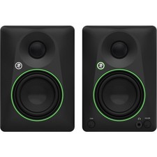 Mackie cr4 aktive - cr4.5, bt