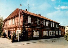 Dorfmark Bad Fallingbostel