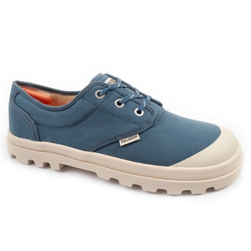 Palladium dunelite cush - ox,
