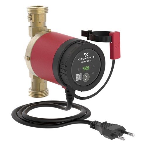 Grundfos zirkulationspumpe - grundfos,