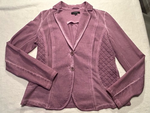Comma sweat bluse blazer - sweat,