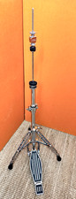 Vintage Sonor Signature Hihatmaschine Hi-hat Phonic Lite Hilite