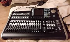 TASCAM Digital Porta Studio