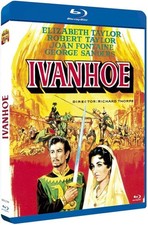 Ivanhoe - Der schwarze Ritter