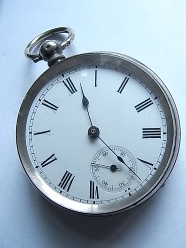 Antik 800 silber herren - antik,