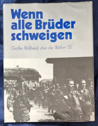 Wenn alle brüder - alle, schweigen