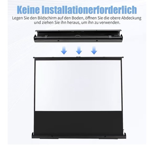 Cherikiu beamer leinwand - cherikiu, beamer-leinwand