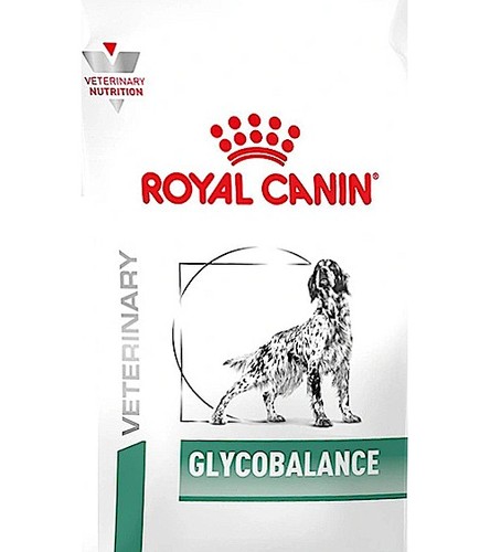 Royal canin glycobalance - -, 12