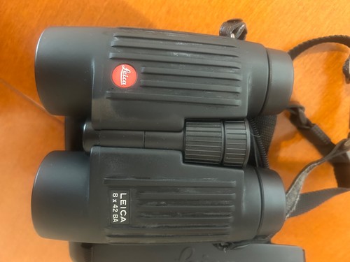 Leica camera trinovid 8x42 - leica,